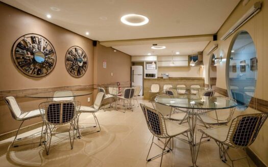 SCRN 708/709 Bloco D – Olympia Residence