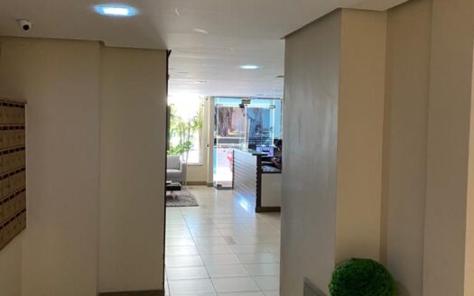 SCRN 708/709 Bloco D – Olympia Residence