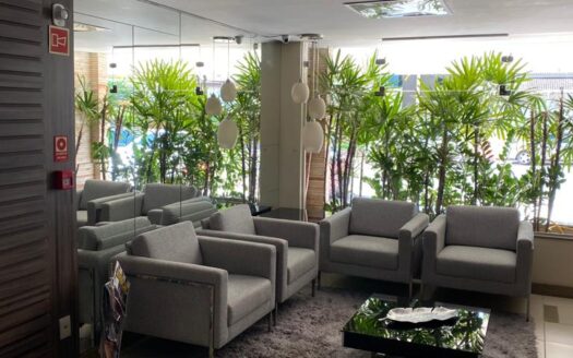 SCRN 708/709 Bloco D – Olympia Residence