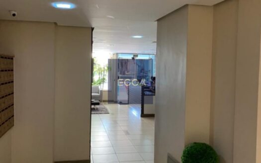 Apartamento no Condomínio Olympia Residence