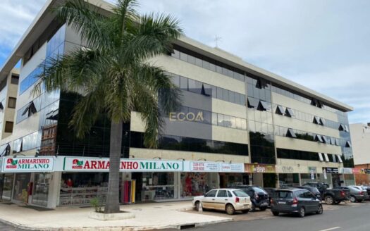 Apartamento no Condomínio Olympia Residence