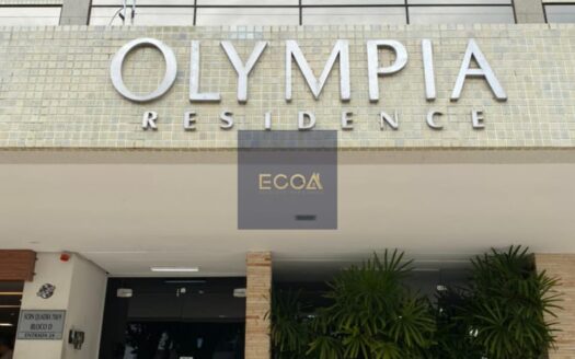 Apartamento no Condomínio Olympia Residence