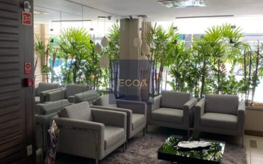 Apartamento no Condomínio Olympia Residence