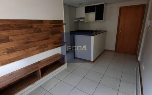 Apartamento no Condomínio Olympia Residence
