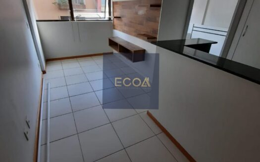 Apartamento no Condomínio Olympia Residence