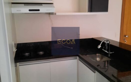 Apartamento no Condomínio Olympia Residence