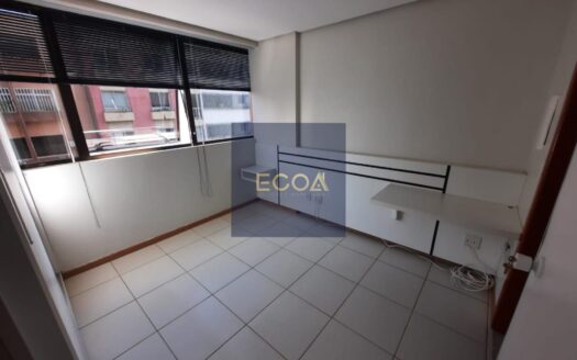 Apartamento no Condomínio Olympia Residence