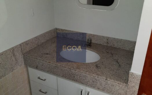 Apartamento no Condomínio Olympia Residence