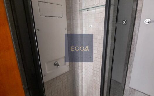 Apartamento no Condomínio Olympia Residence