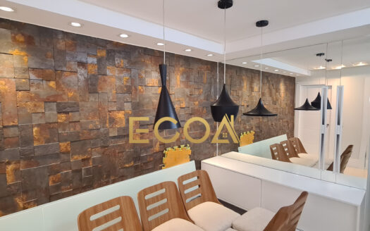 RESIDENCIAL MONTPARNASSE PREMIÈRE RÉSIDENCE – SQNW 311 BLOCO B – 2° ANDAR COM VISTA LIVRE PARA A ÁREA VERDE – NOROESTE/DF