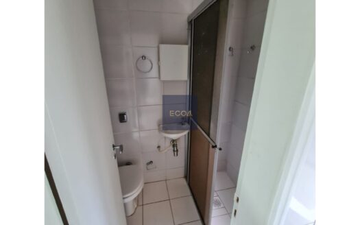 Apartamento para aluguel 3 quarto(s) asa norte brasília