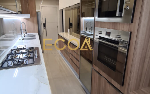 RESIDENCIAL MONTPARNASSE PREMIÈRE RÉSIDENCE – SQNW 311 BLOCO B – 2° ANDAR COM VISTA LIVRE PARA A ÁREA VERDE – NOROESTE/DF