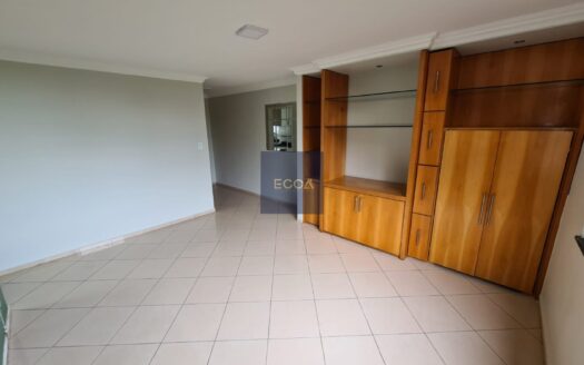 Apartamento para aluguel 3 quarto(s) asa norte brasília
