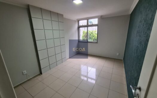 Apartamento para aluguel 3 quarto(s) asa norte brasília