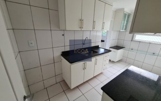 Apartamento para aluguel 3 quarto(s) asa norte brasília