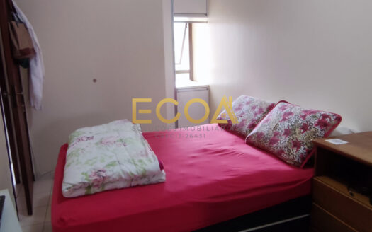 CA 05, Lago Norte, apartamento de 2 quartos, 49 m2, no Residencial Giovanna