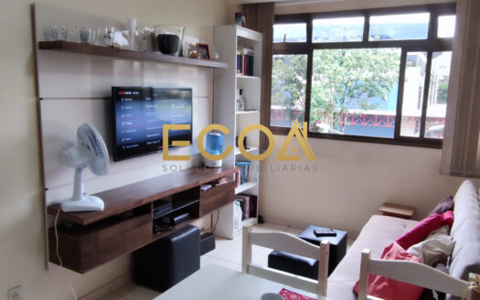 CA 05, Lago Norte, apartamento de 2 quartos, 49 m2, no Residencial Giovanna