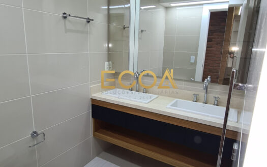 RESIDENCIAL MONTPARNASSE PREMIÈRE RÉSIDENCE – SQNW 311 BLOCO B – 2° ANDAR COM VISTA LIVRE PARA A ÁREA VERDE – NOROESTE/DF