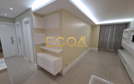 RESIDENCIAL MONTPARNASSE PREMIÈRE RÉSIDENCE – SQNW 311 BLOCO B – 2° ANDAR COM VISTA LIVRE PARA A ÁREA VERDE – NOROESTE/DF