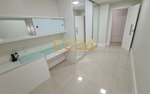 RESIDENCIAL MONTPARNASSE PREMIÈRE RÉSIDENCE – SQNW 311 BLOCO B – 2° ANDAR COM VISTA LIVRE PARA A ÁREA VERDE – NOROESTE/DF