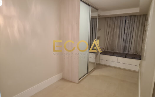 RESIDENCIAL MONTPARNASSE PREMIÈRE RÉSIDENCE – SQNW 311 BLOCO B – 2° ANDAR COM VISTA LIVRE PARA A ÁREA VERDE – NOROESTE/DF