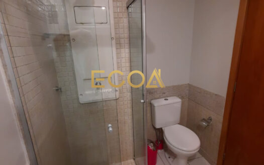 SCRN 708/709 Bloco D – Olympia Residence