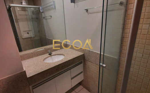 SCRN 708/709 Bloco D – Olympia Residence