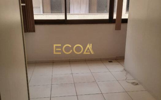 SCRN 708/709 Bloco D – Olympia Residence