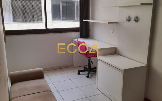 SCRN 708/709 Bloco D – Olympia Residence