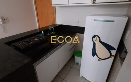 SCRN 708/709 Bloco D – Olympia Residence