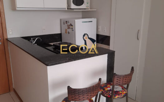 SCRN 708/709 Bloco D – Olympia Residence