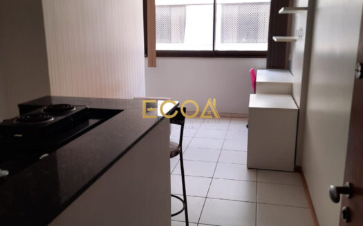 SCRN 708/709 Bloco D – Olympia Residence