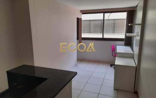 SCRN 708/709 Bloco D – Olympia Residence