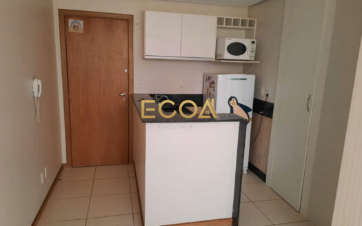 SCRN 708/709 Bloco D – Olympia Residence