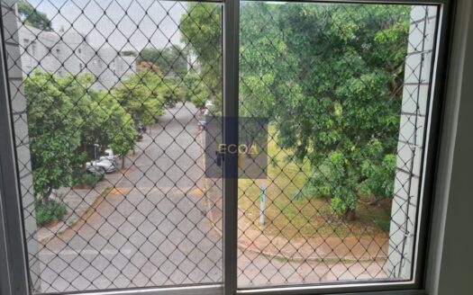 Apartamento para aluguel 3 quarto(s) asa norte brasília