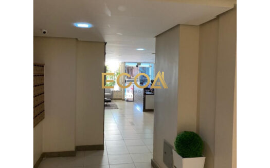 Apartamento no Condomínio Olympia Residence