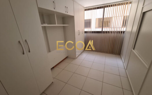 Apartamento no Condomínio Olympia Residence