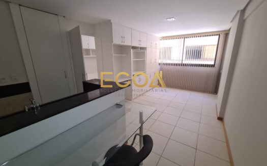 Apartamento no Condomínio Olympia Residence