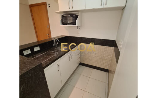 Apartamento no Condomínio Olympia Residence