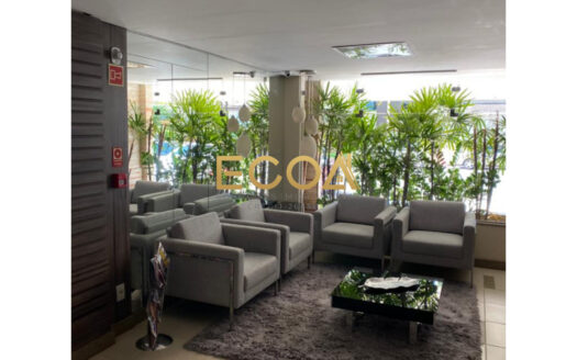 Apartamento no Condomínio Olympia Residence