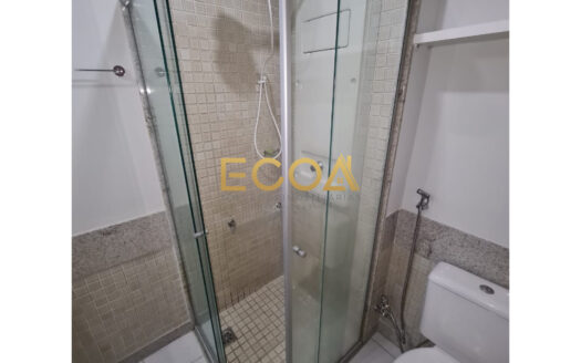 Apartamento no Condomínio Olympia Residence