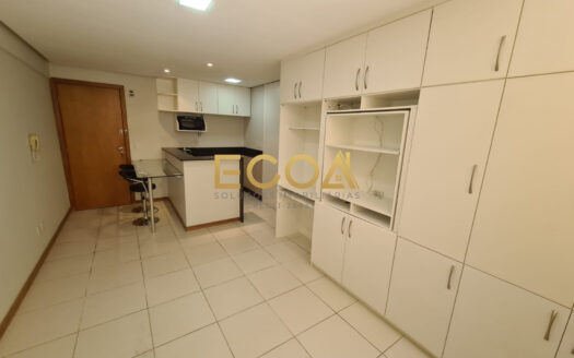 Apartamento no Condomínio Olympia Residence