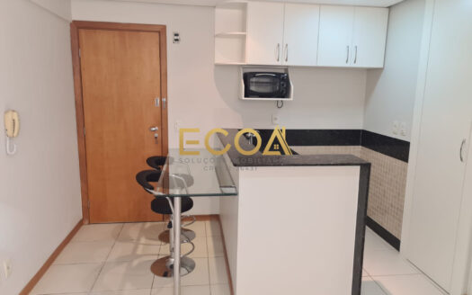 Apartamento no Condomínio Olympia Residence