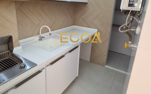 RESIDENCIAL MONTPARNASSE PREMIÈRE RÉSIDENCE – SQNW 311 BLOCO B – 2° ANDAR COM VISTA LIVRE PARA A ÁREA VERDE – NOROESTE/DF