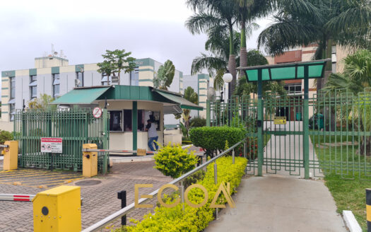 Asa Norte, apartamento mobiliado 1 quarto, 26,62m2, 1 quarto, 1 suíte e 1 vaga de garagem.