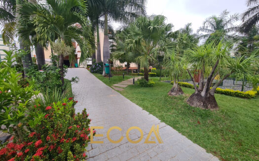 Asa Norte, apartamento mobiliado 1 quarto, 26,62m2, 1 quarto, 1 suíte e 1 vaga de garagem.