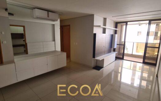 Noroeste, apartamento de 2 quartos para aluguel, Brasília