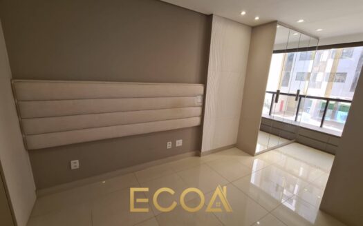 Noroeste, apartamento de 2 quartos para aluguel, Brasília