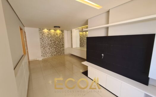 Noroeste, apartamento de 2 quartos para aluguel, Brasília