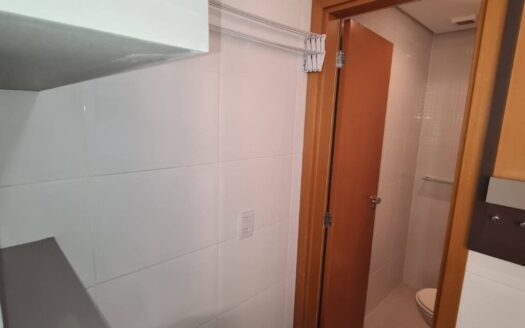 Noroeste, apartamento de 2 quartos para aluguel, Brasília